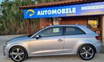 Audi A3 2.0 TDI S-line - 2