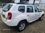 Difuzor boxa fata Dacia Duster 2010 - 2013 (781) Dreapta - 6