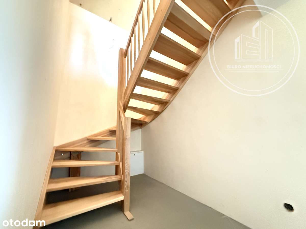 Dom wolnostojący/ standard deweloperski/Bobrowniki - Pełny obrazek: 5/20