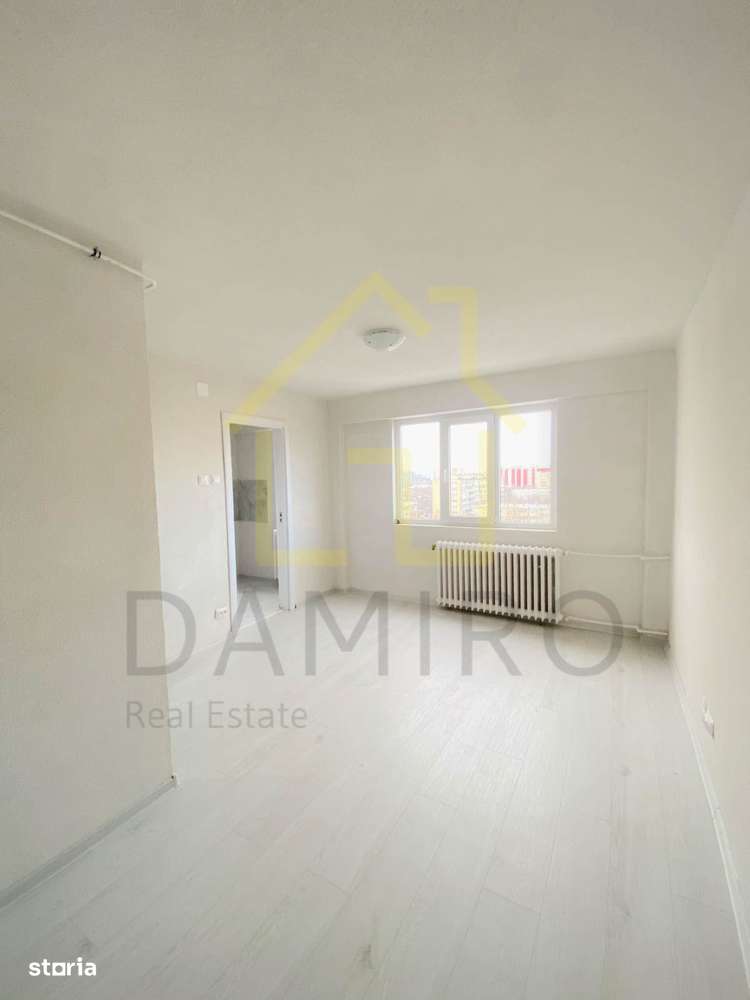 Garsoniera Renovata Piata Sudului Fantana Florilor Str Nitu Vasile-1