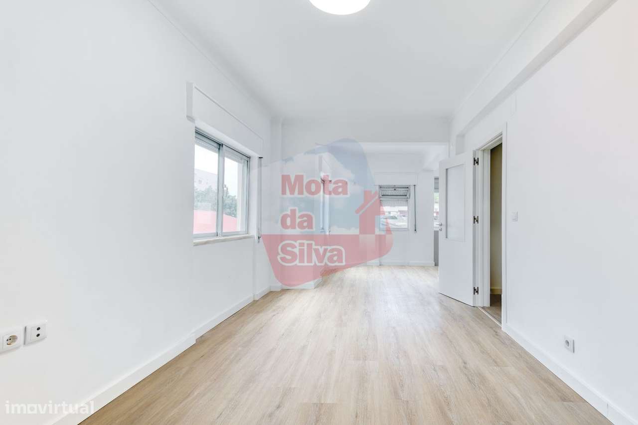 Magnífico e Moderno Apartamento T3- Totalmente Remodelado-14