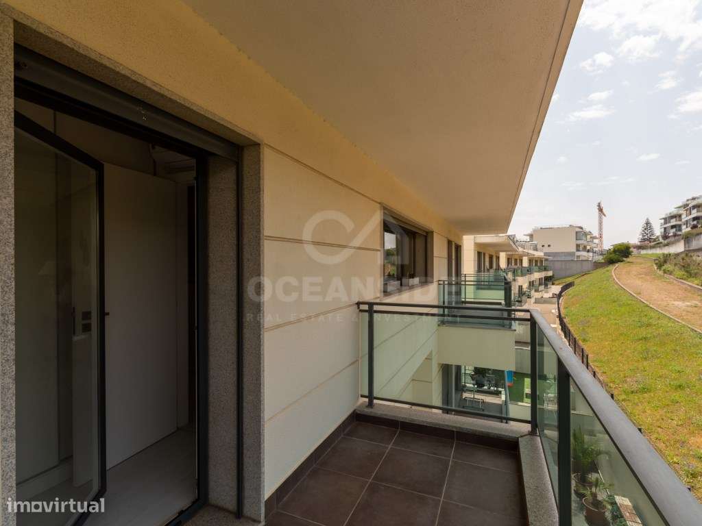 Penthouse T3 com terraço - Oeiras-51