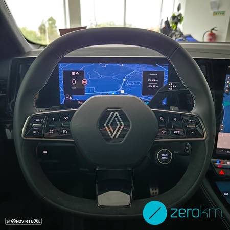 Renault Austral 1.2 E-Tech Techno Espirit - 23