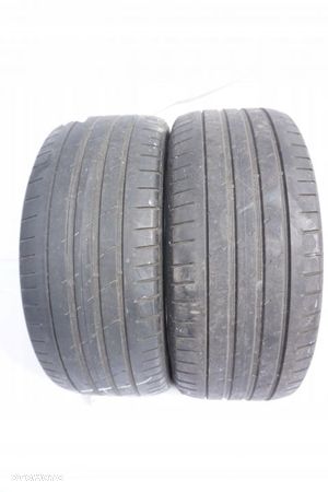 HANKOOK VENTUS S1 EVO2 OPONY 245/45 R18 - 1