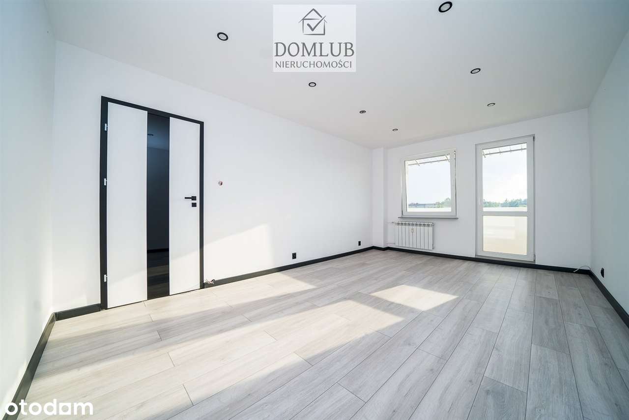mieszkanie po remoncie 2 pokoje balkon Piekary Śl-3