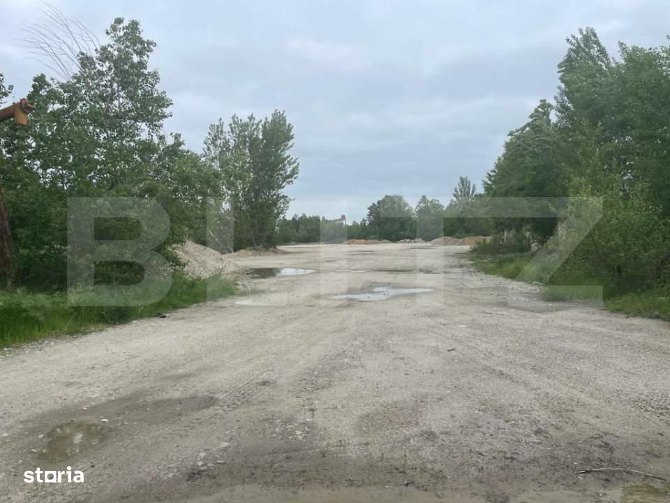 Oportunitate investitie! Teren 6 ha, Craiova, Bulevardu Dacia - Imagine principală: 4/6