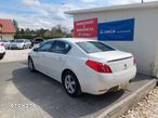 Peugeot 508 1.6 T Allure - 23