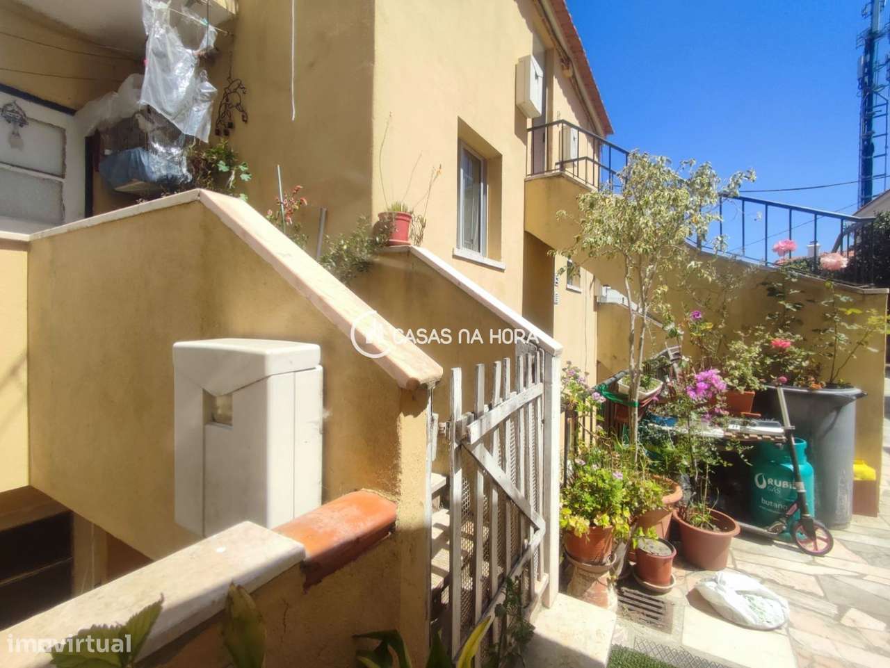 Moradia com 6 utilizações - Grande imagem: 4/16