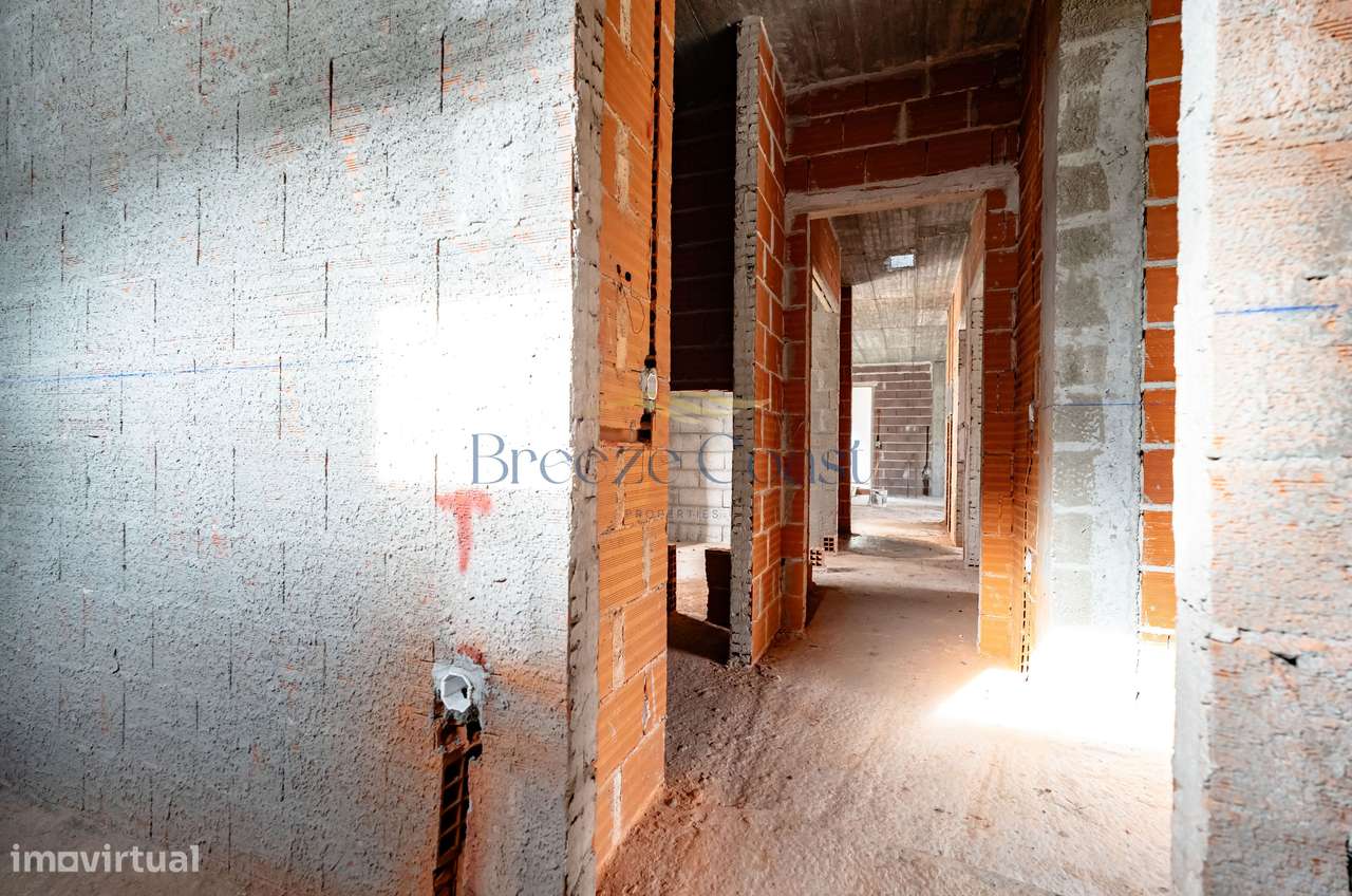 Moradia Exclusiva em Alfeizerão-6