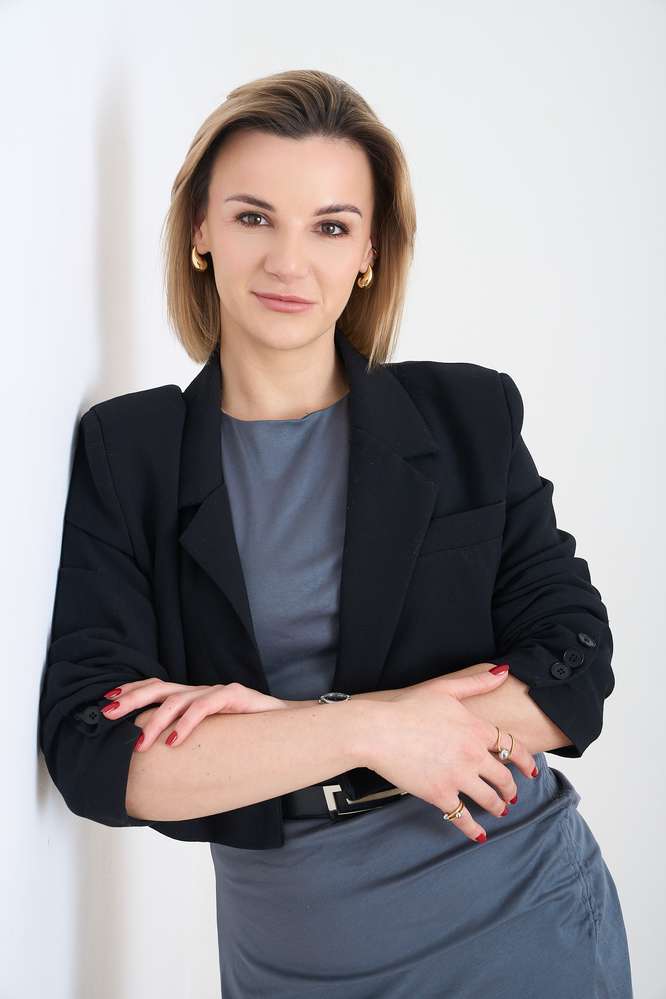 Marta Grzanka