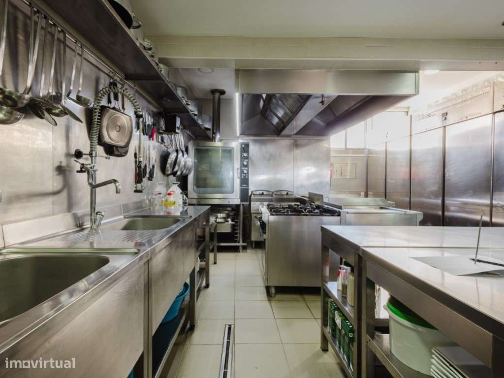 Trespasse Café/Restaurante - Praia da Tocha - Grande imagem: 5/36