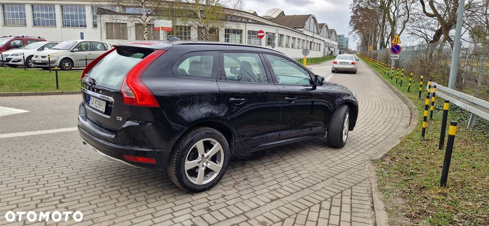 Volvo XC 60 D3 Base - 3