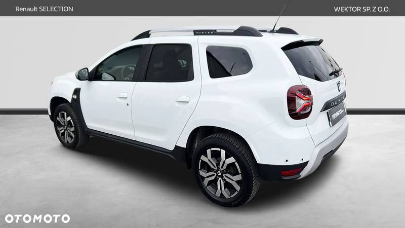 Dacia Duster 1.0 TCe Prestige - 3