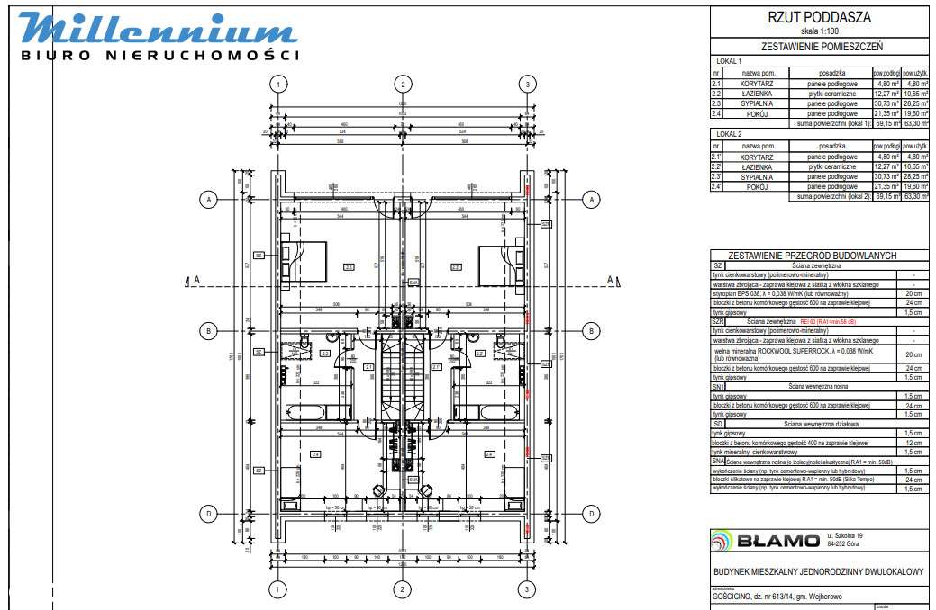 Gotowy do odbioru! Wysoki standard!-11