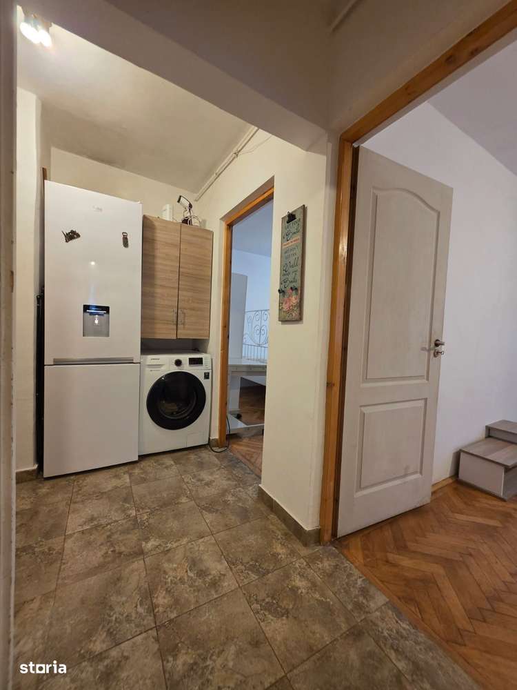 Apartament ingrijit- 2 camere-  5min de M. Piata Sudului-7