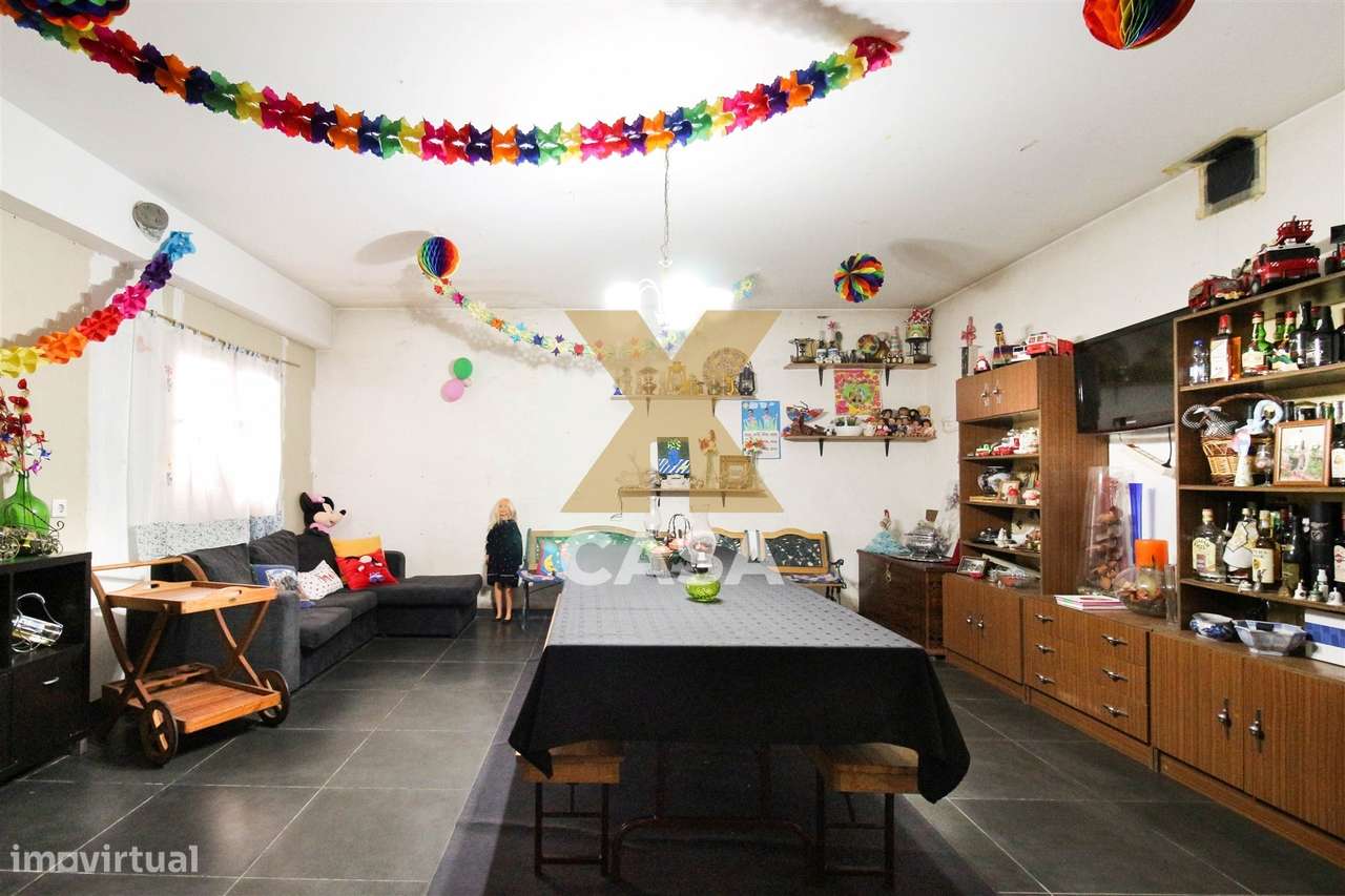 Moradia T3 Venda em Nossa Senhora das Misericórdias,Ourém-45
