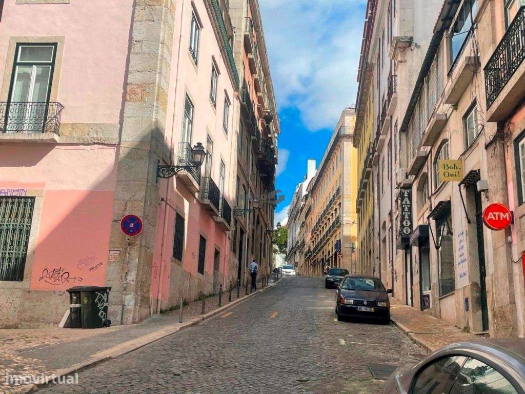Loja para venda | 2 pisos | Rua das Flores | Zona premium-13