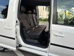 Volkswagen Caddy 2.0 TDI (7-Si.) Maxi Trendline - 16