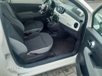 Fiat 500 1.2 Lounge - 11