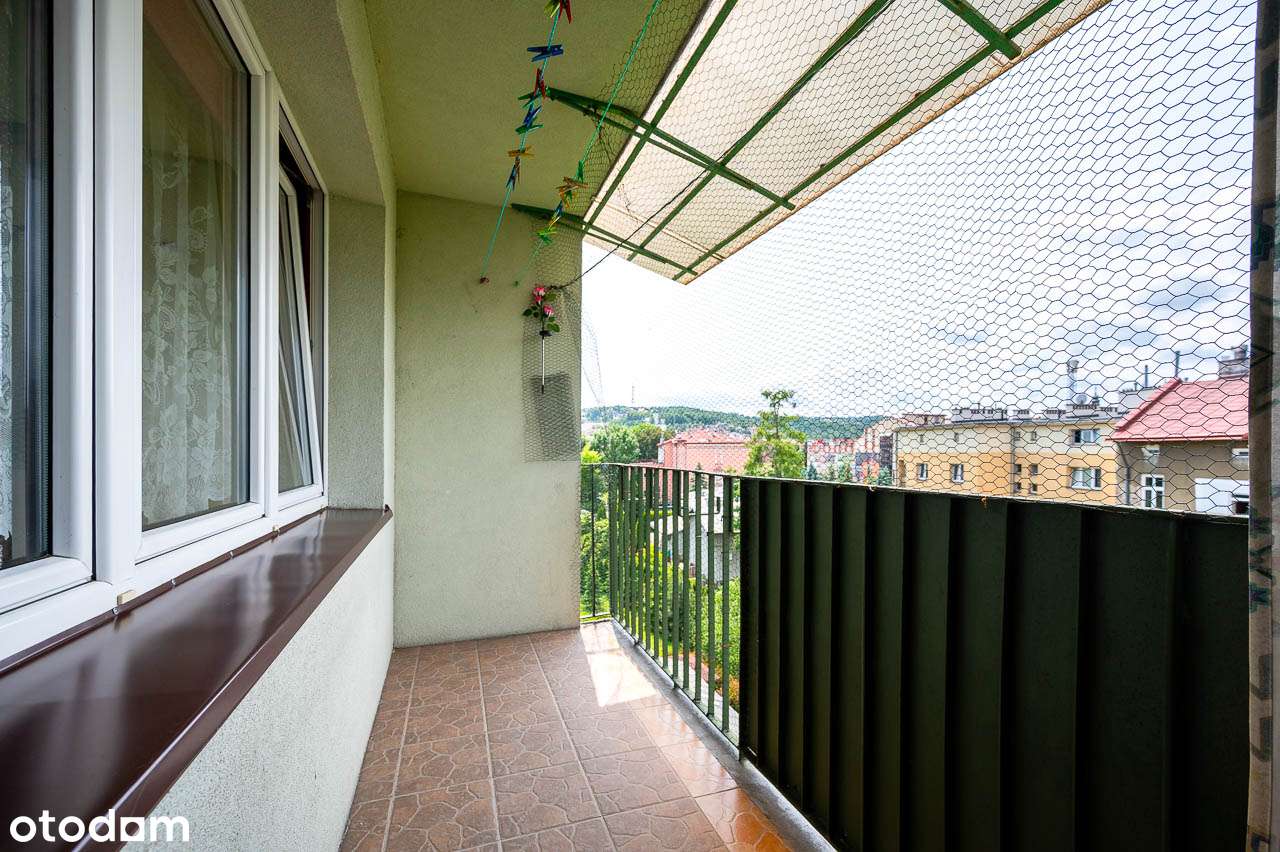 Mieszkanie dwupokojowe na Zasaniu-11