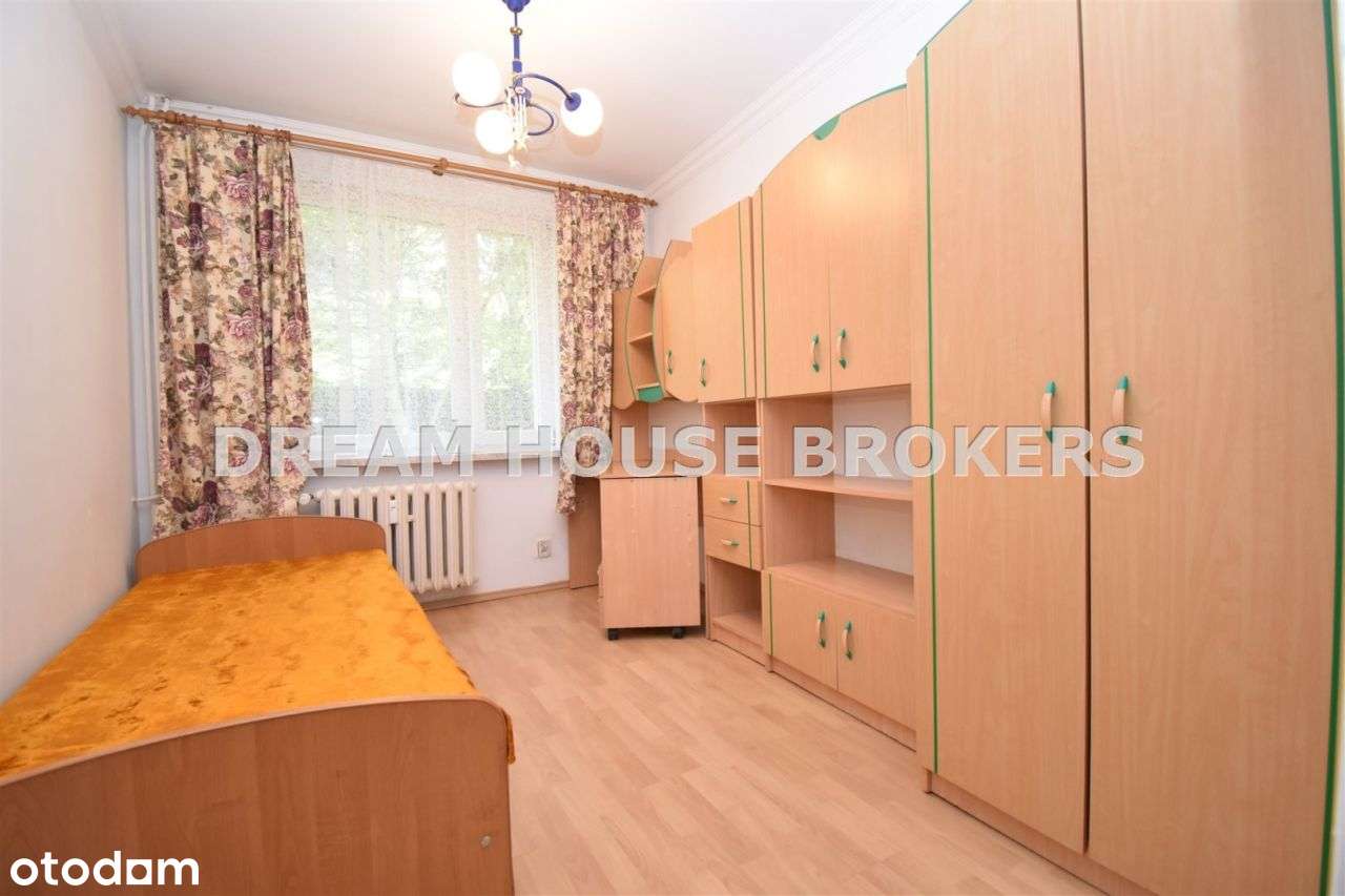 Mieszkanie na sprzedaż - Iwonicz-Zdrój-7