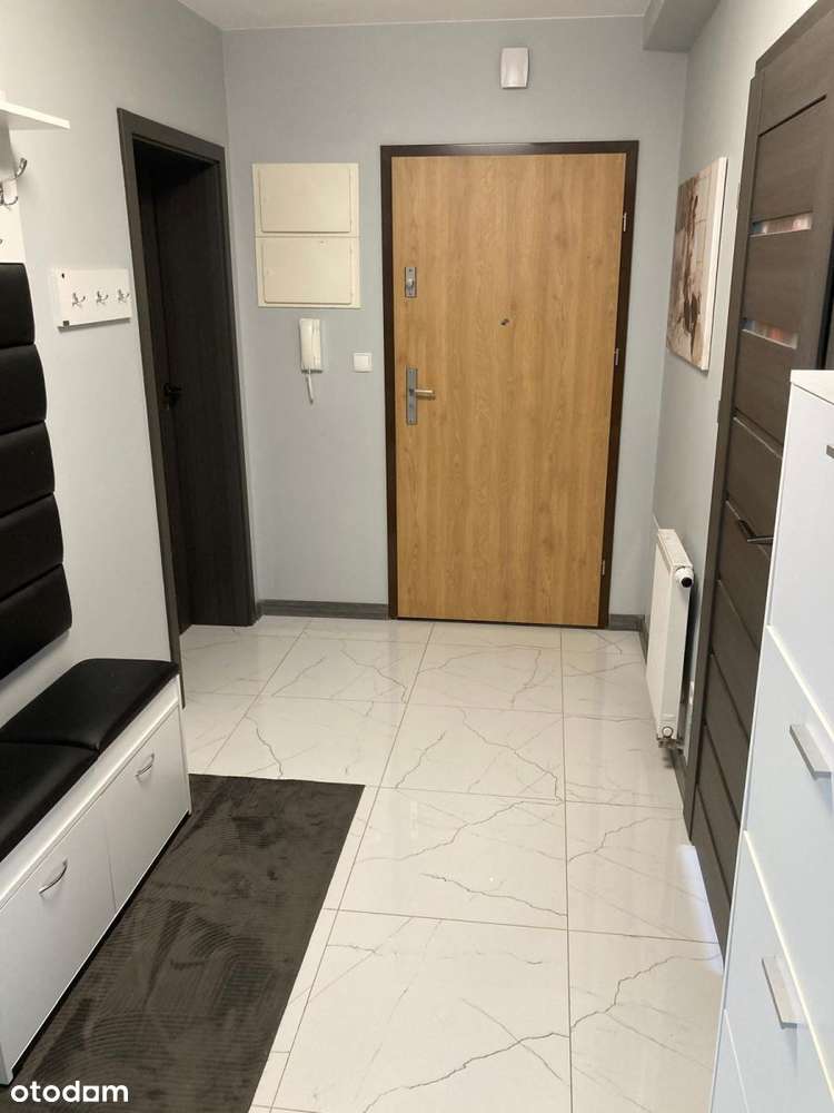 Wyjątkowe mieszkanie z tarasem! 71 m2 + 15 m2-8