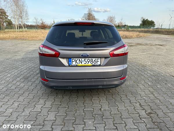 Ford Mondeo Turnier 1.6 TDCi Start-Stopp S - 5