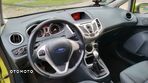 Ford Fiesta 1.4 Sport - 5