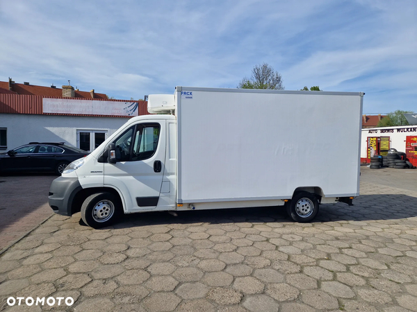 Fiat Ducato - 10