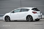 Opel Astra 1.6 Turbo Sport - 6