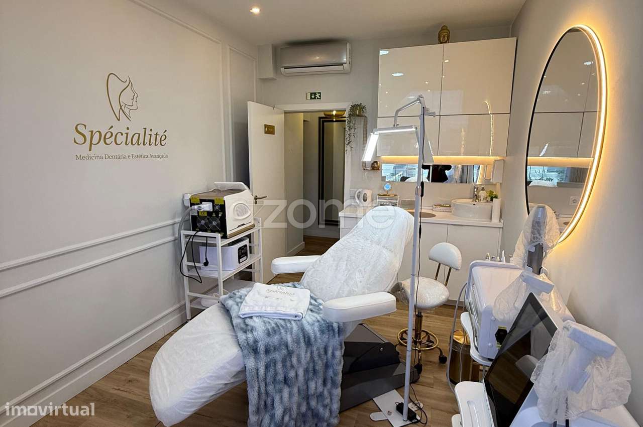 Clínica Dentária e Estética-12