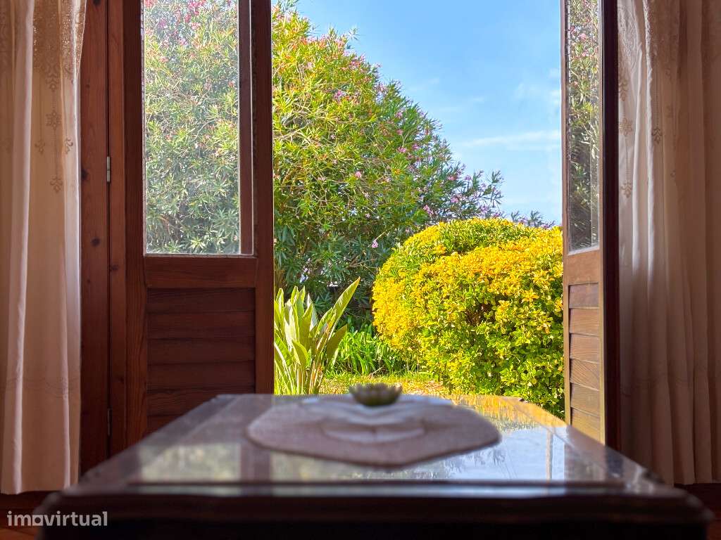 Moradia M3 com garagem em zona de Leiria - Grande imagem: 5/20