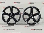 Jantes AV1 look Seat 18" | 5x112 - 1