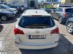Opel Astra Sports Tourer 1.3 CDTi Cosmo S/S - 7