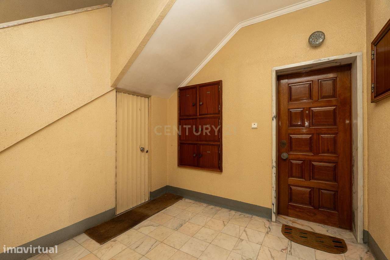 "Excelente apartamento T2 em ODIVELAS" - Grande imagem: 5/26