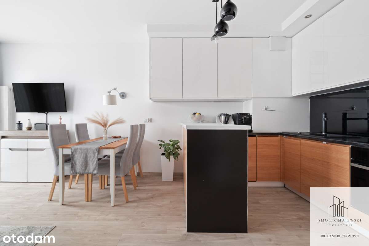 0% Prowizji/3pokoje/Komórka lok./Promenady - Pełny obrazek: 5/11