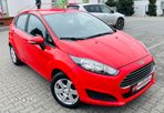 Ford Fiesta - 17