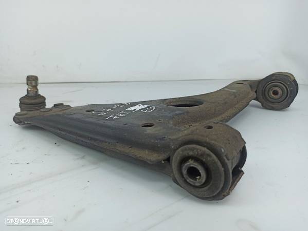 Braço Suspensão Frt Frente Esquerdo Opel Vectra B Hatchback (J96) - 2