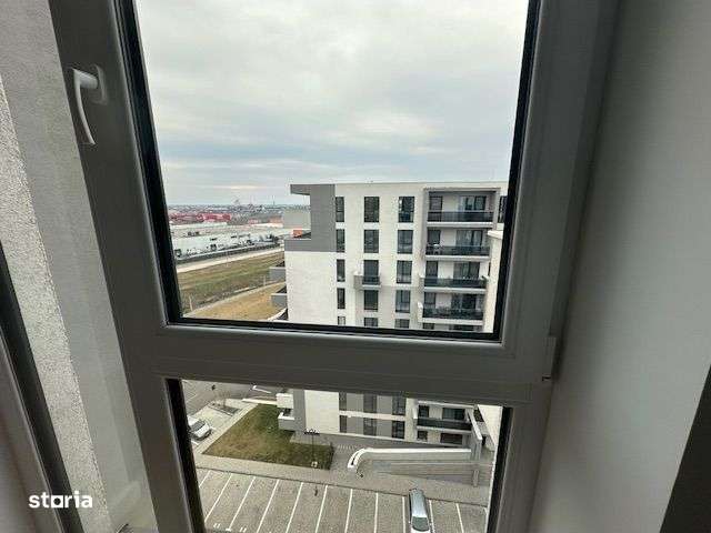 Apartament nou cu 2 camere-Arena Residence-11