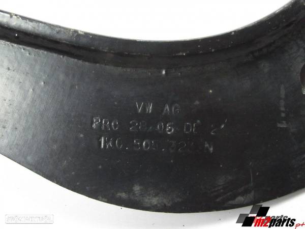 Braço Direito/Esquerdo/Trás Seminovo/ Original AUDI A3 (8P1)/AUDI TT Roadster (8... - 3