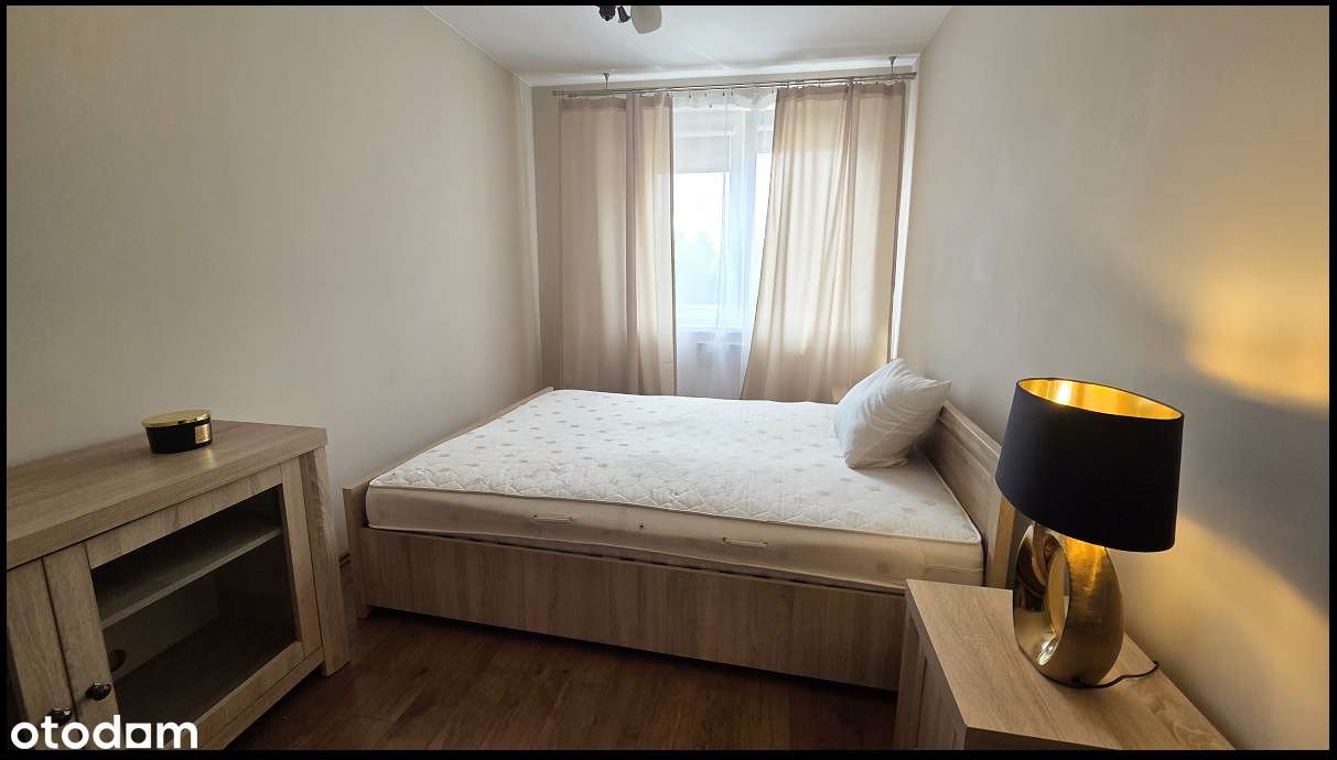 Wrocław-Fabryczna Maślice-Przestronne 3 pokoje, 70m2 (komórka gratis).-5