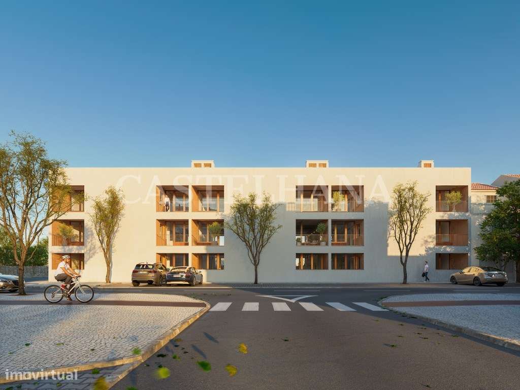 Terreno para Promoção Imobiliária, Grândola - Grande imagem: 3/11