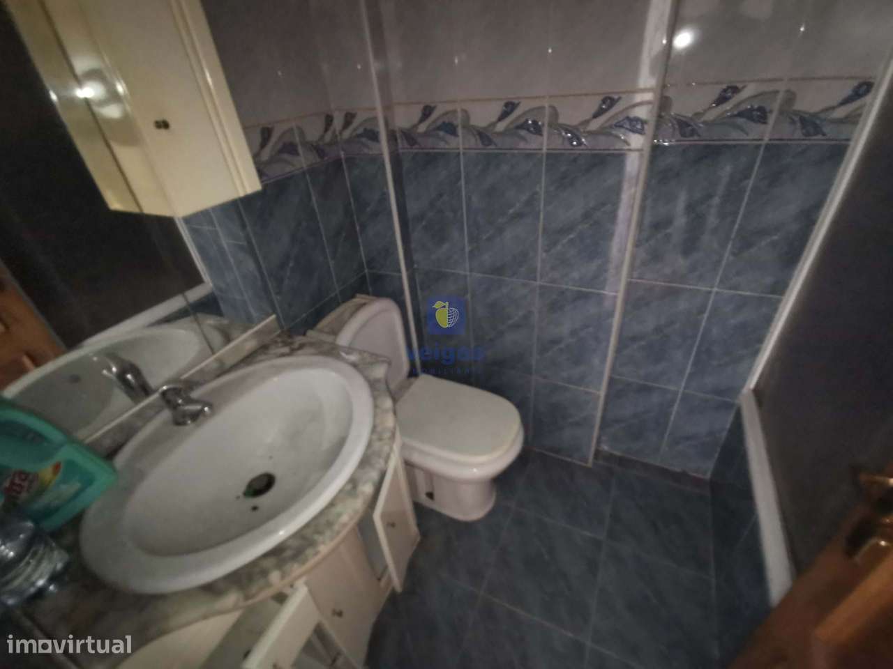 Lisboa - Benfica, apartamento T2 com Excelente localização em Remodela - Grande imagem: 4/16