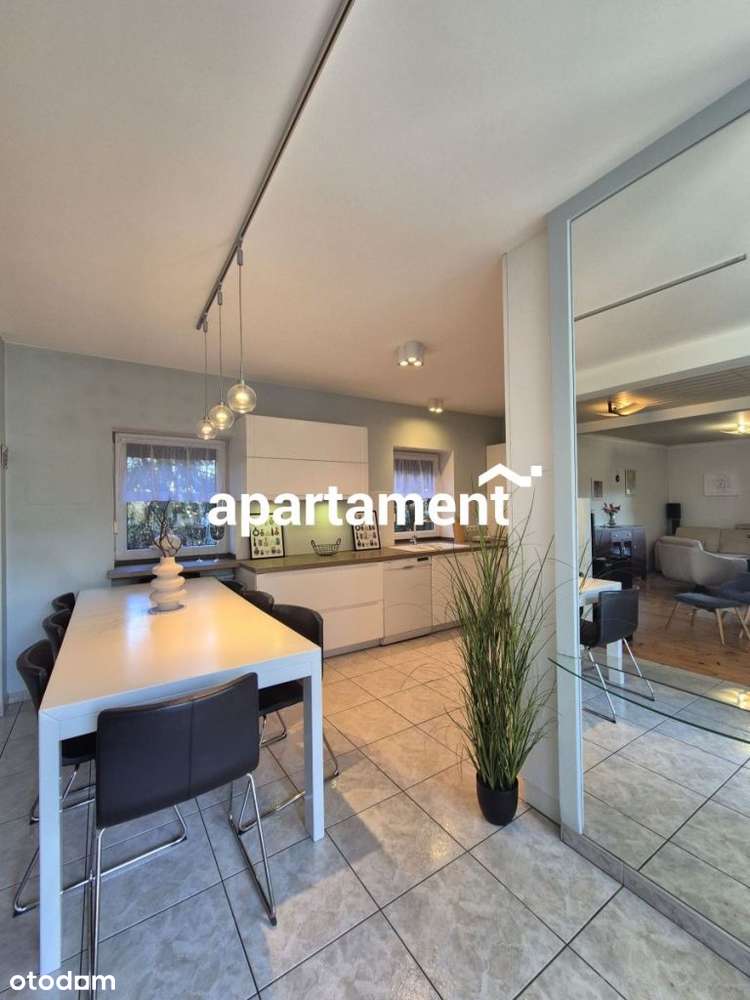 Nowa cena !!! Dom wolnostojący, os. Branibrskie-7