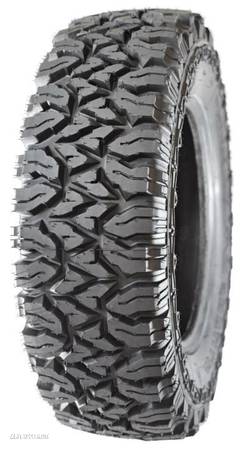 Anvelopa 265/70R17 EQUIPE WRANGLER M/T - TRANSPORT GRATUIT! - 4