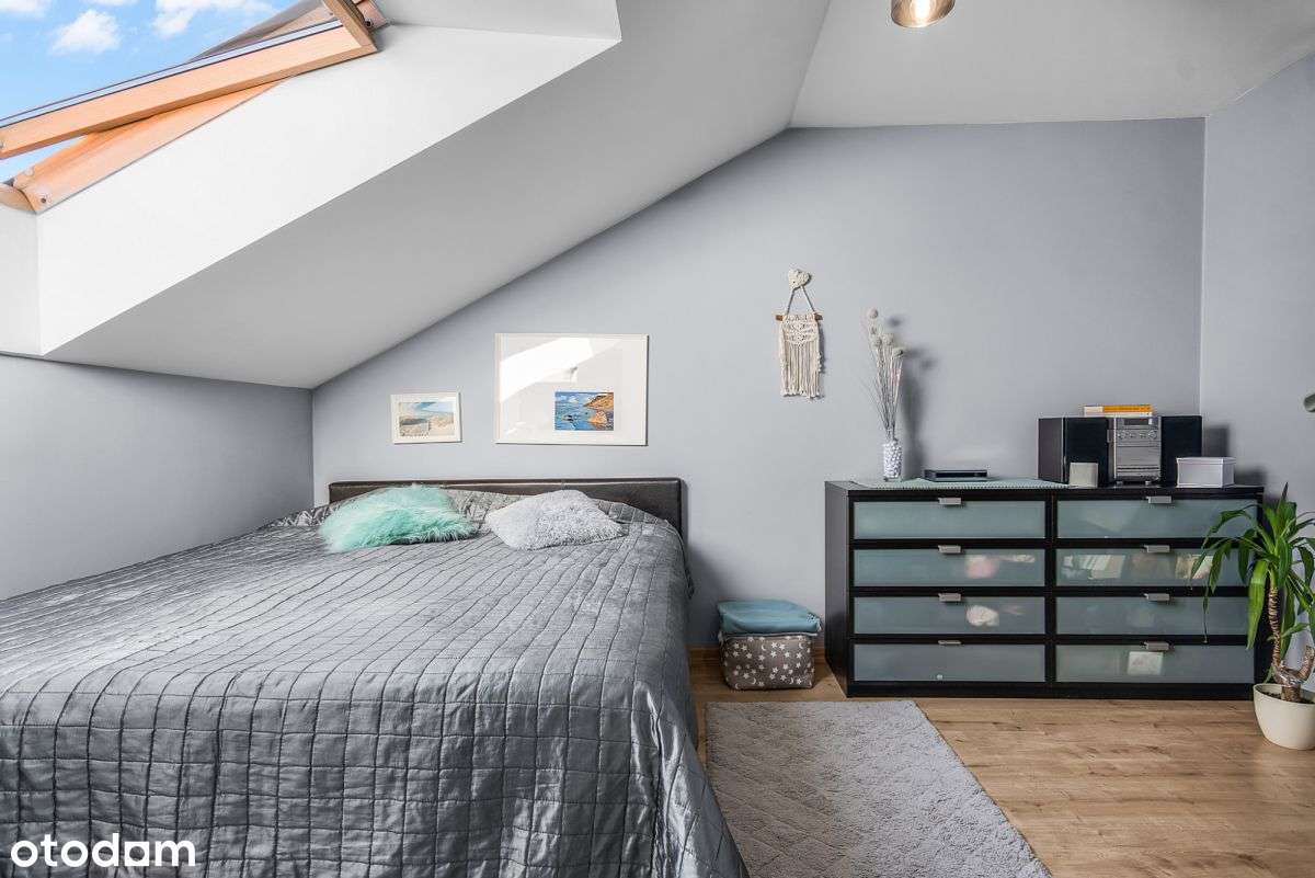 Prawie dom, 3/4 sypialnie, 2010 r-9