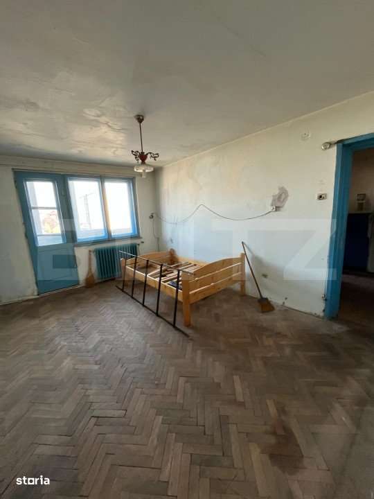 Apartament 2 camere, spatios, vizavi de facultate si Lidl – 55 mp - Imagine principală: 4/12