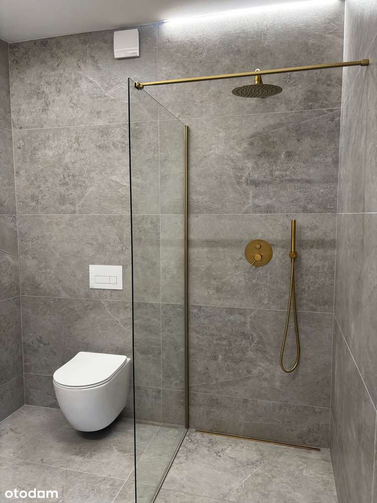 Apartament 4 pokojowy z ogrodem- pod klucz-1