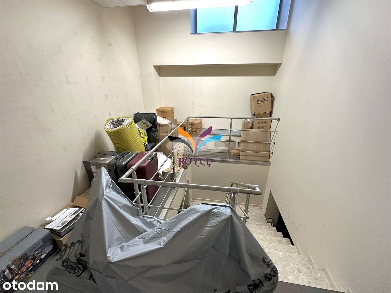 lokal usługowy z magazynem Piotrkowska 291,64 m2-15