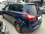 Armatura bara spate Ford C-Max Grand 2013 Monovolum Albastru - 4